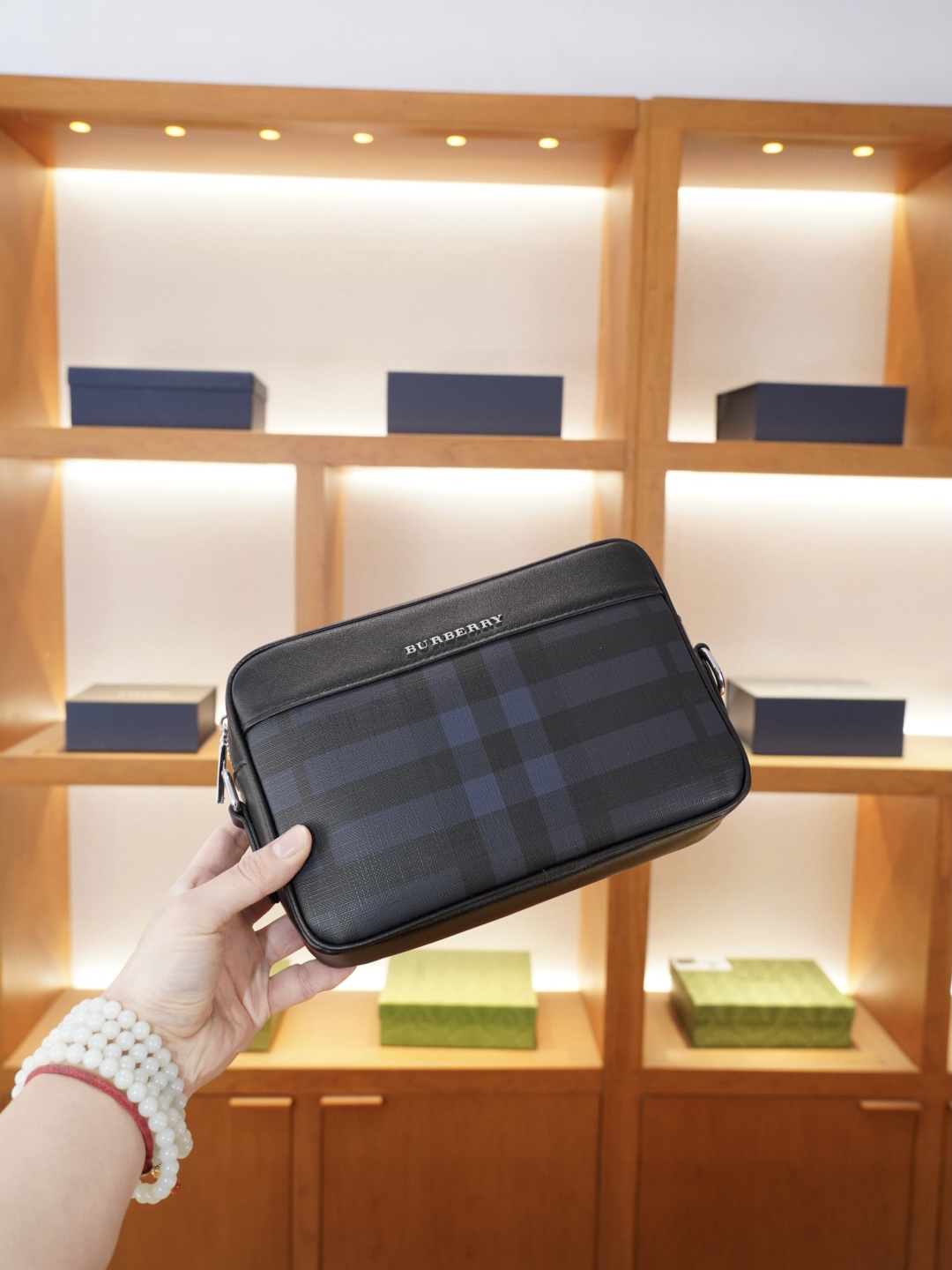 Burberry