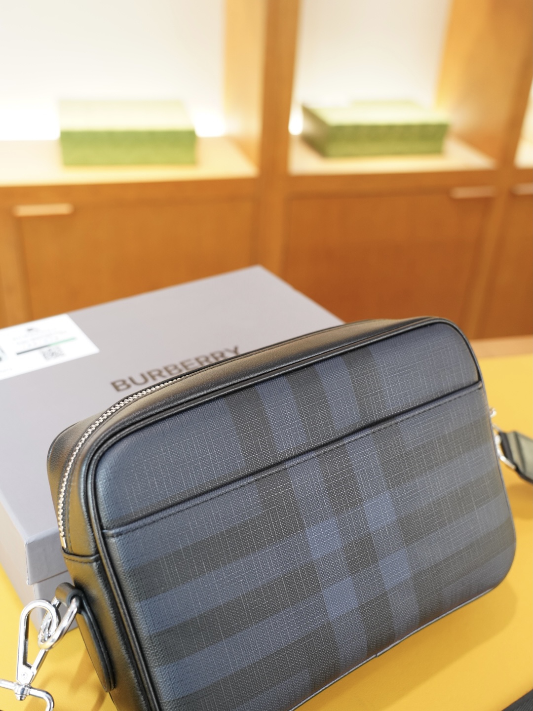 Burberry