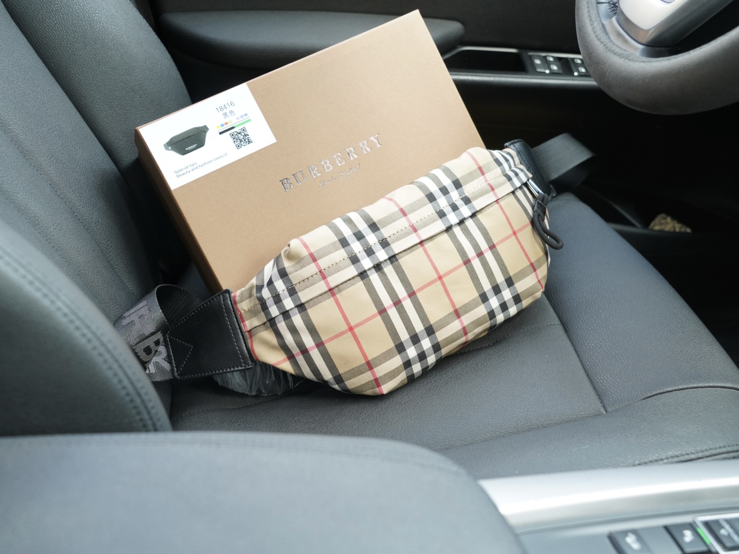 Burberry