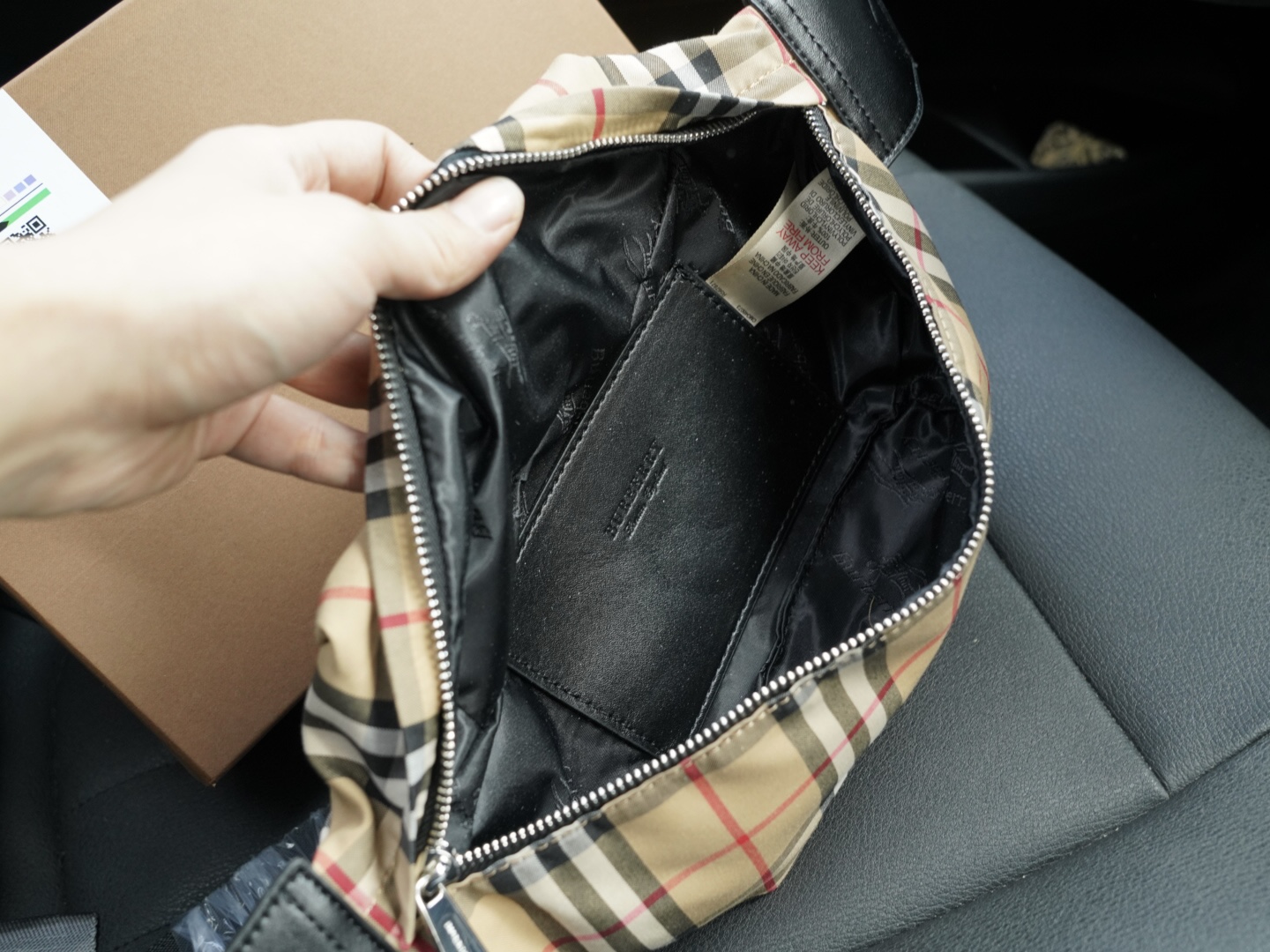 Burberry