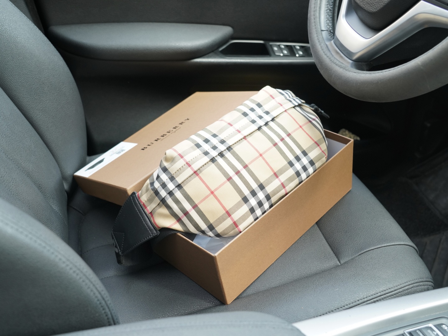 Burberry
