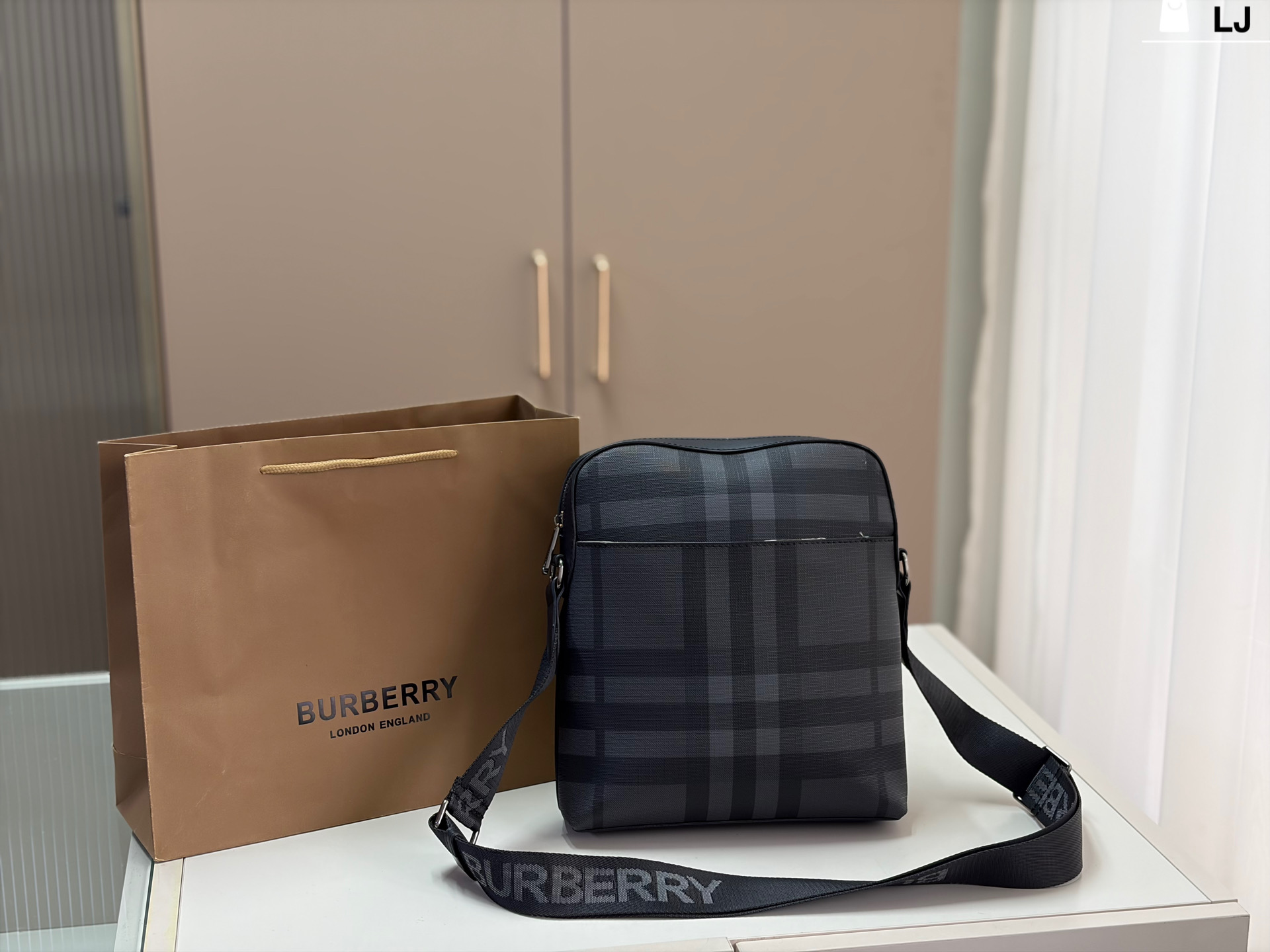 Burberry