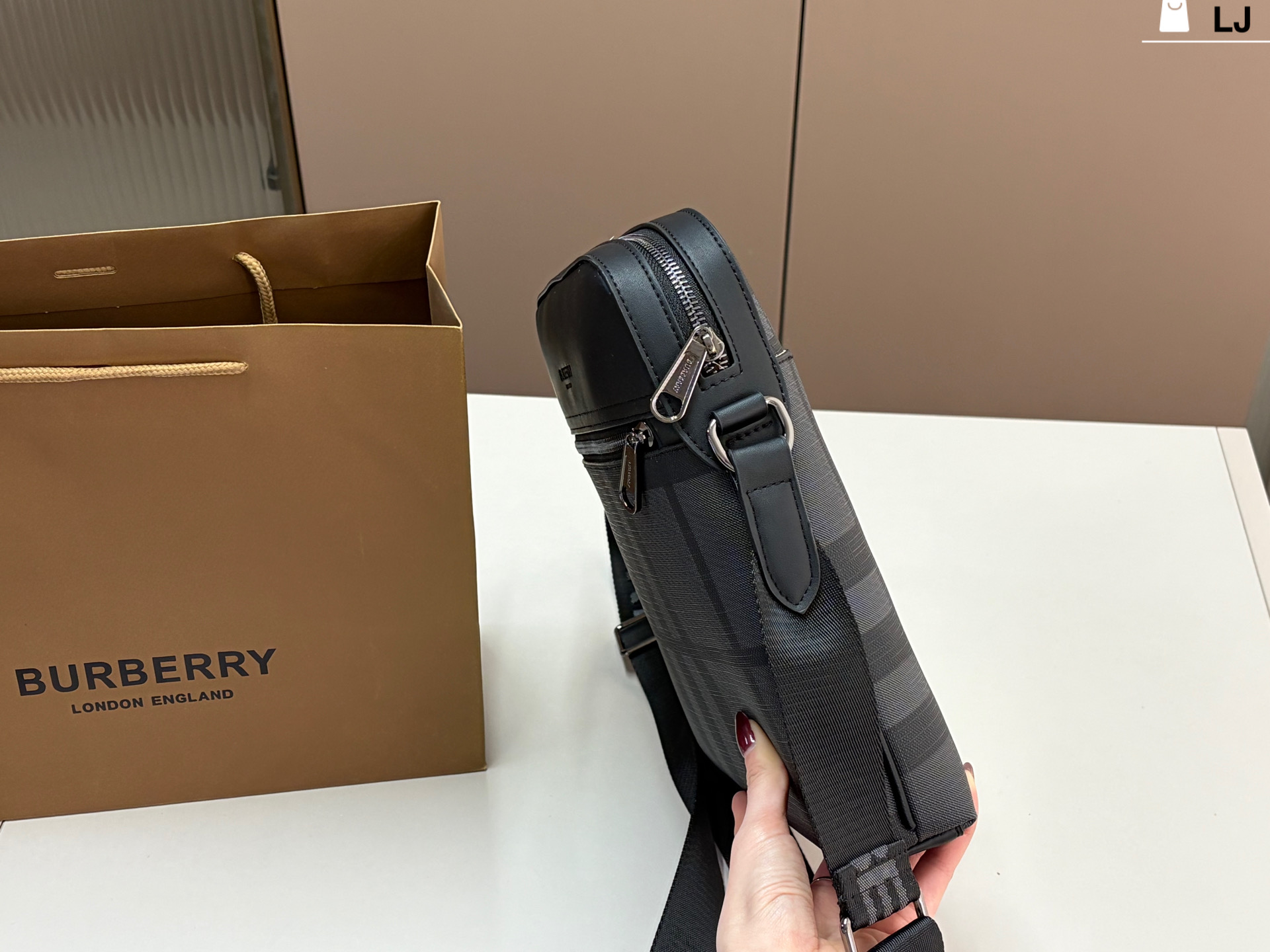 Burberry