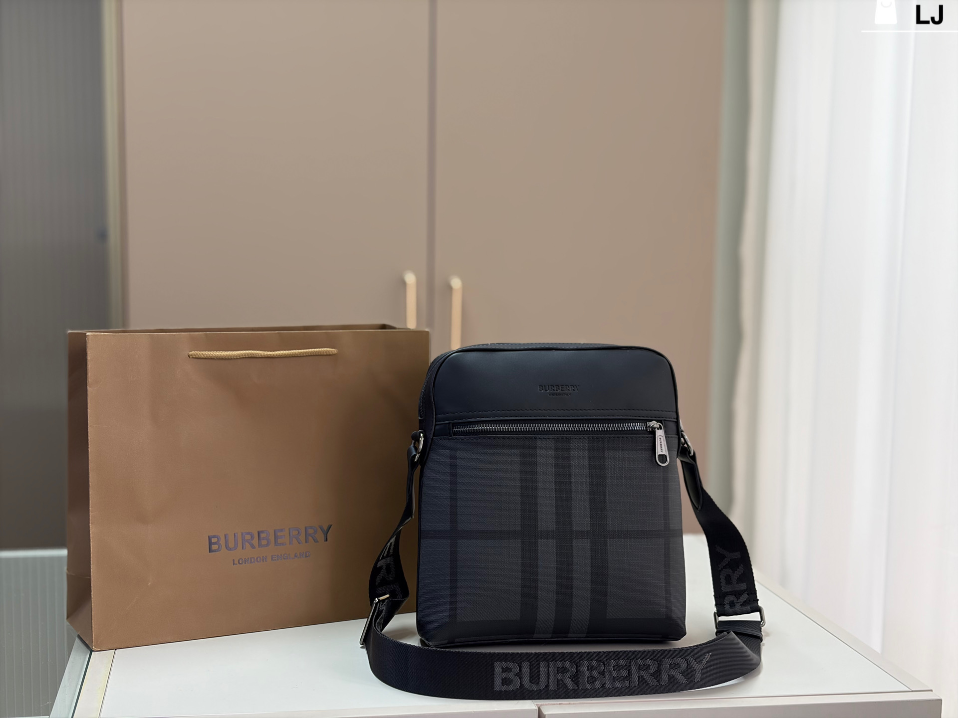 Burberry