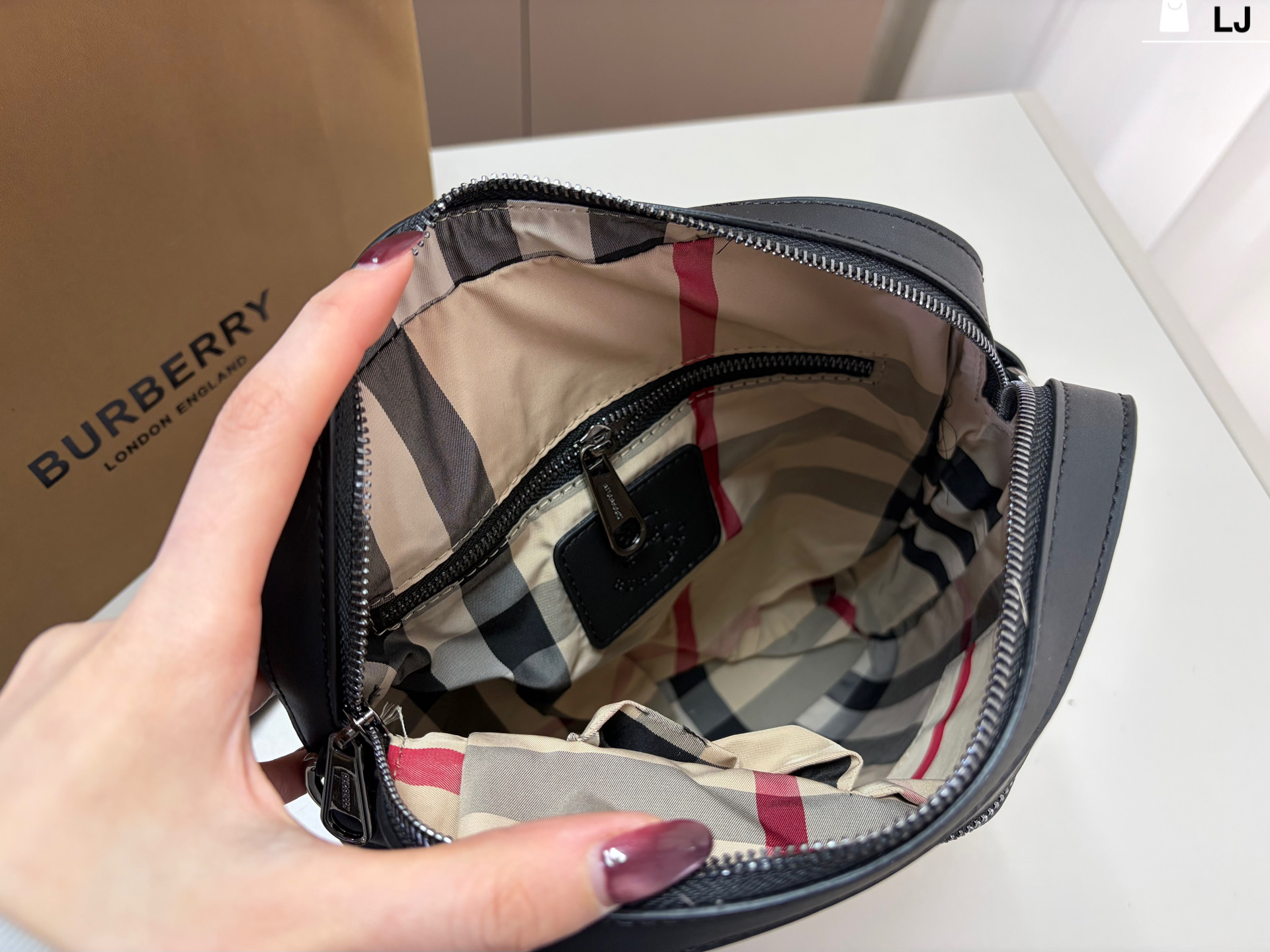 Burberry