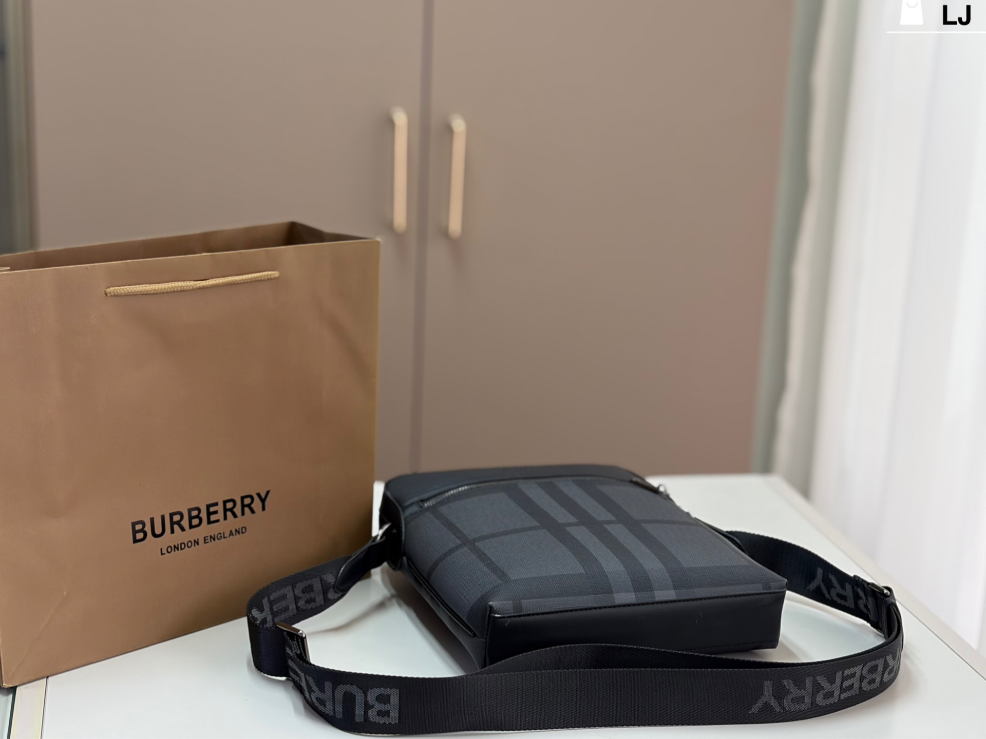 Burberry