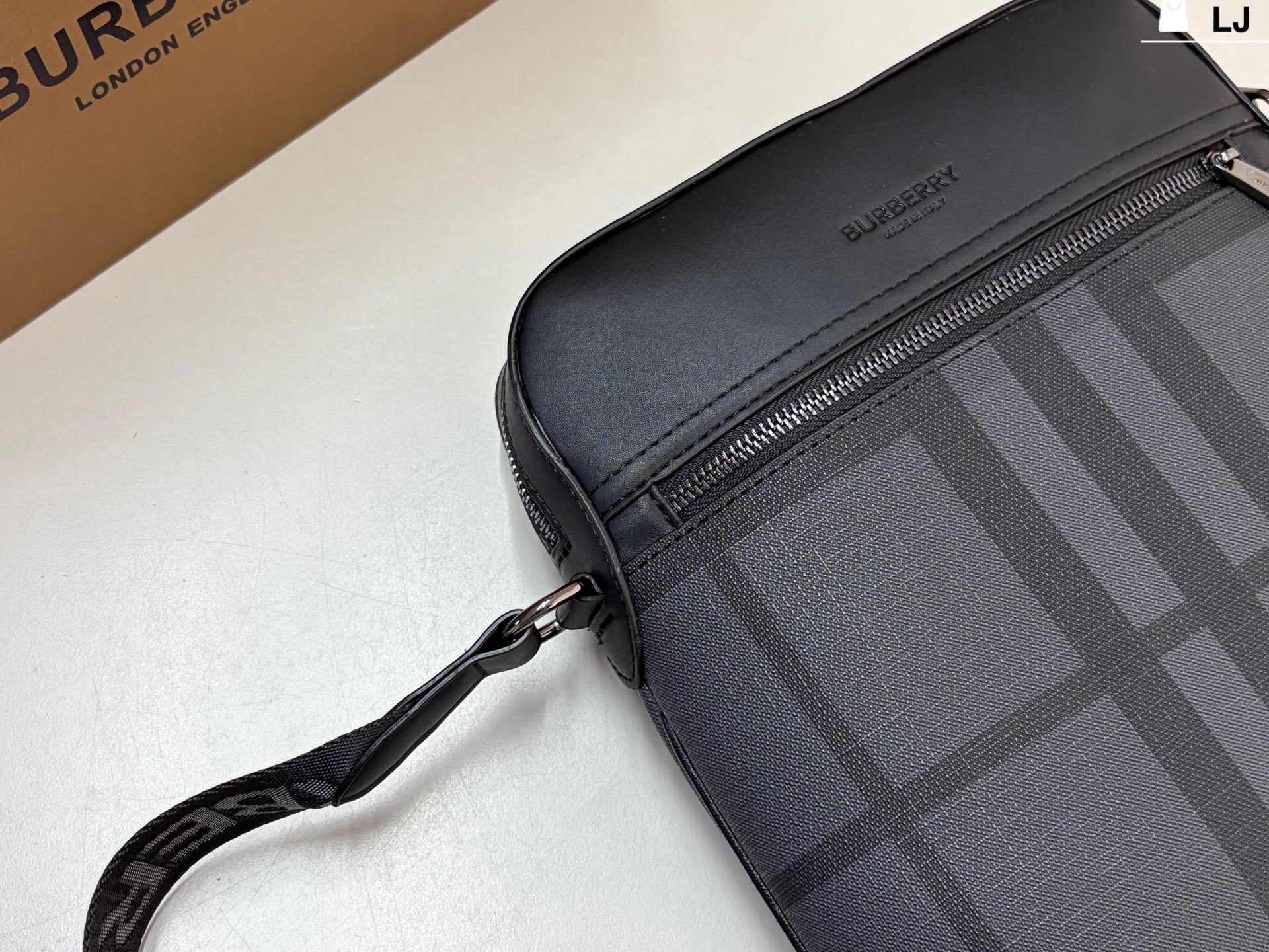 Burberry