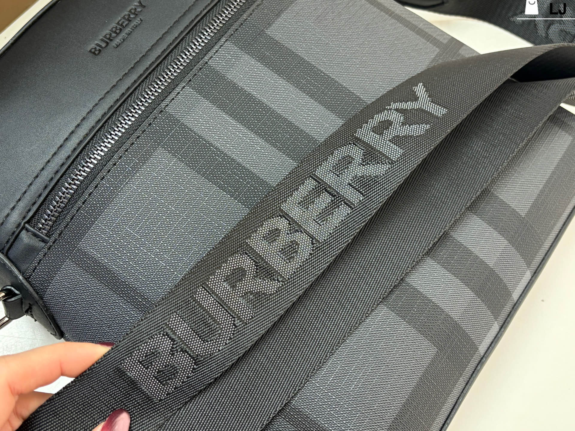 Burberry