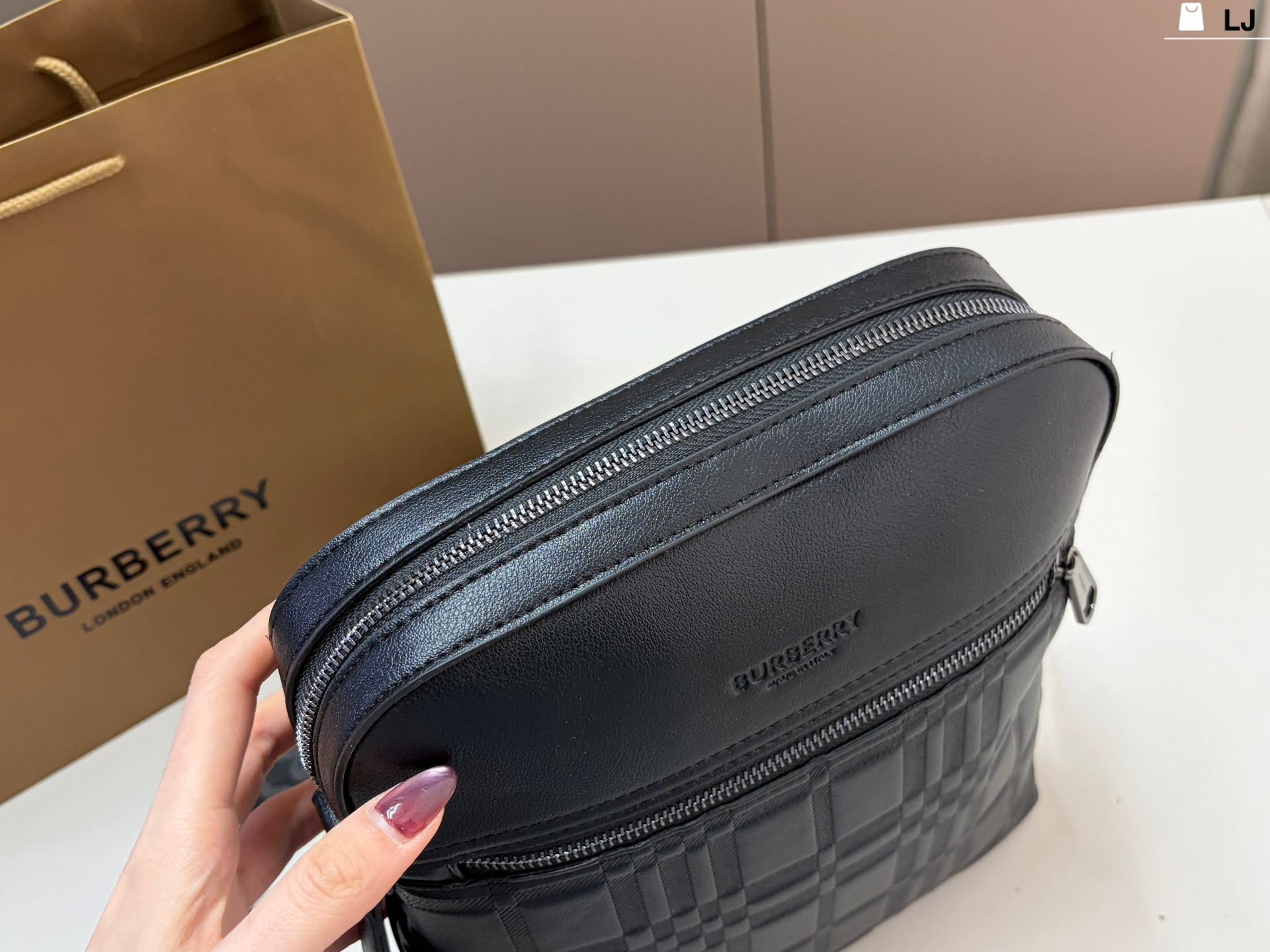 Burberry