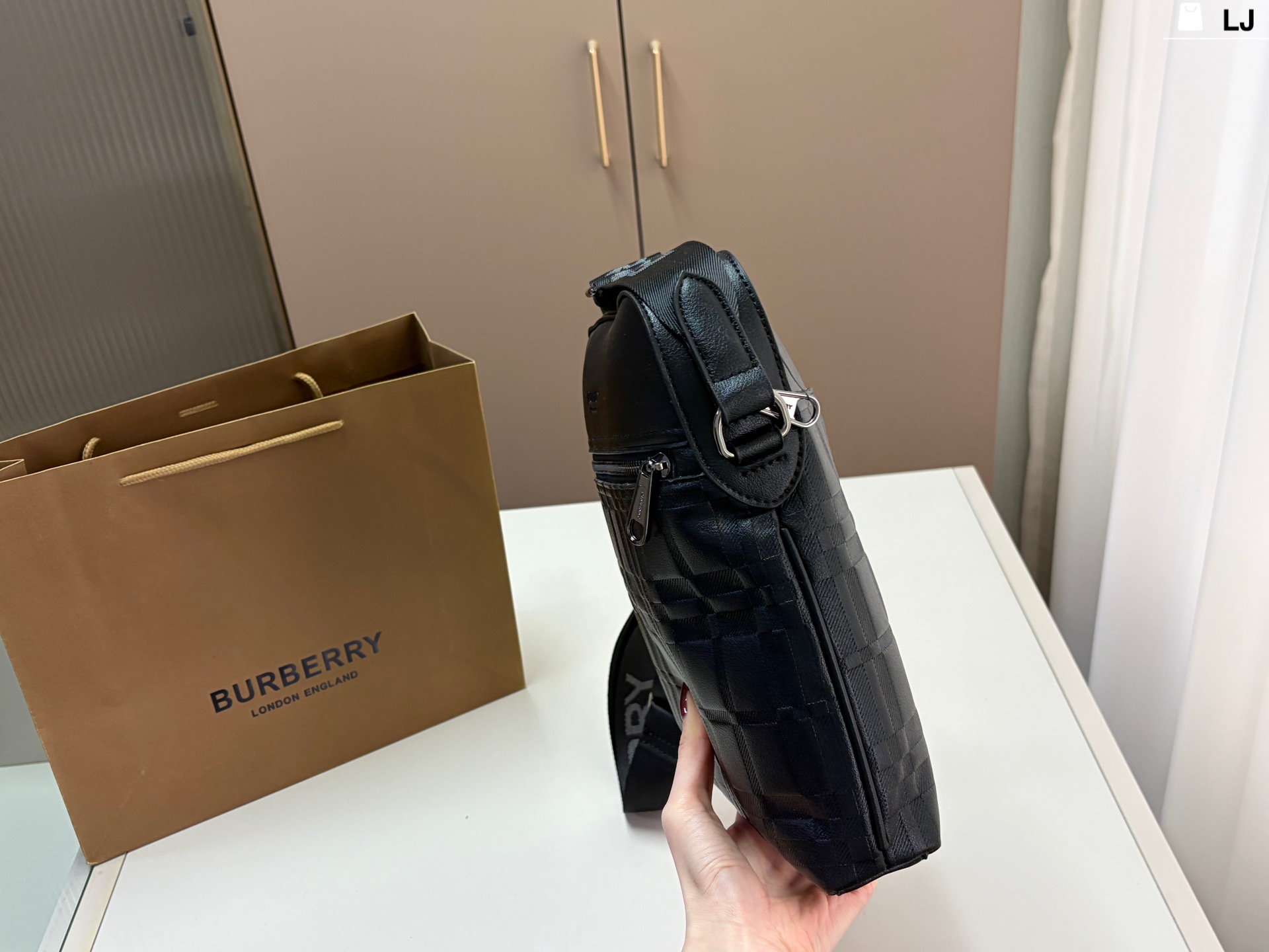 Burberry