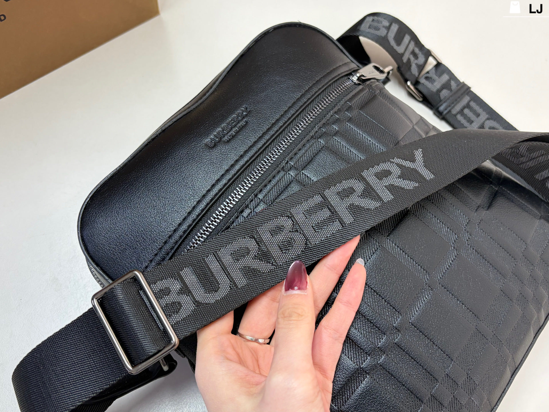 Burberry