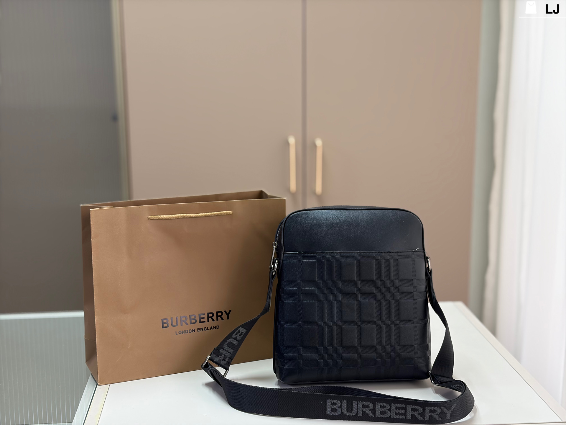 Burberry
