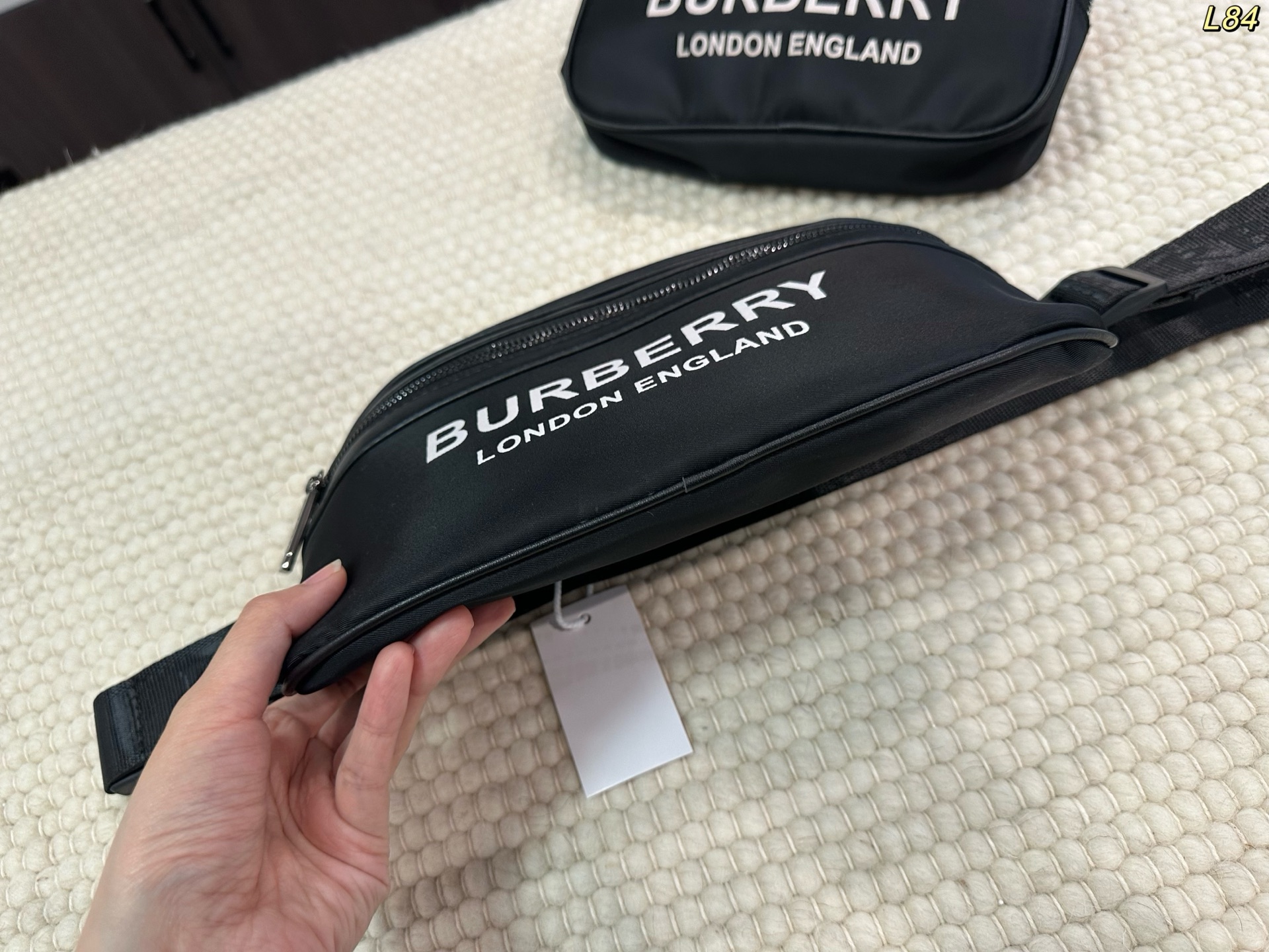 Burberry