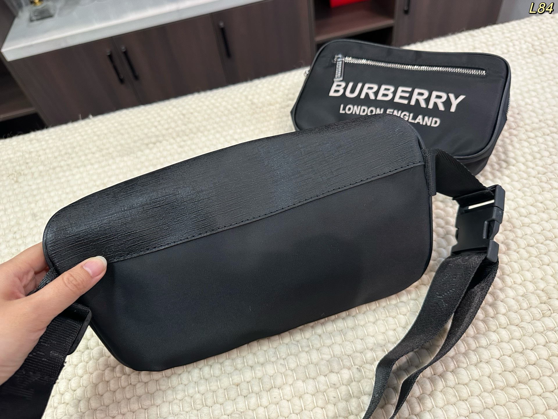 Burberry