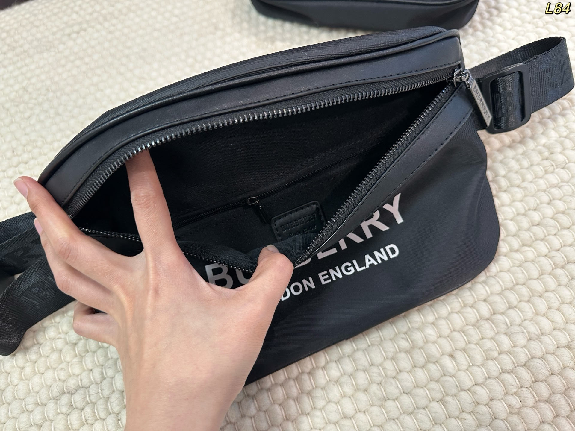 Burberry