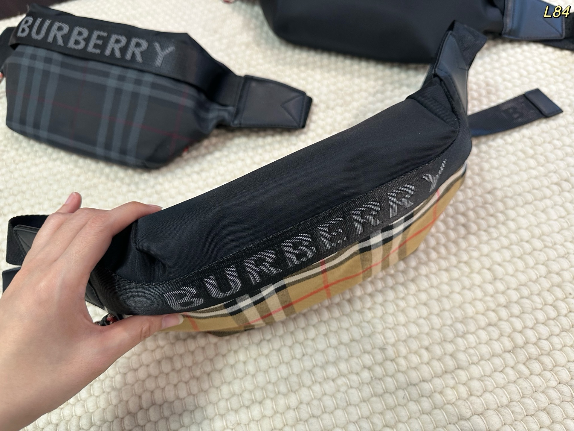 Burberry