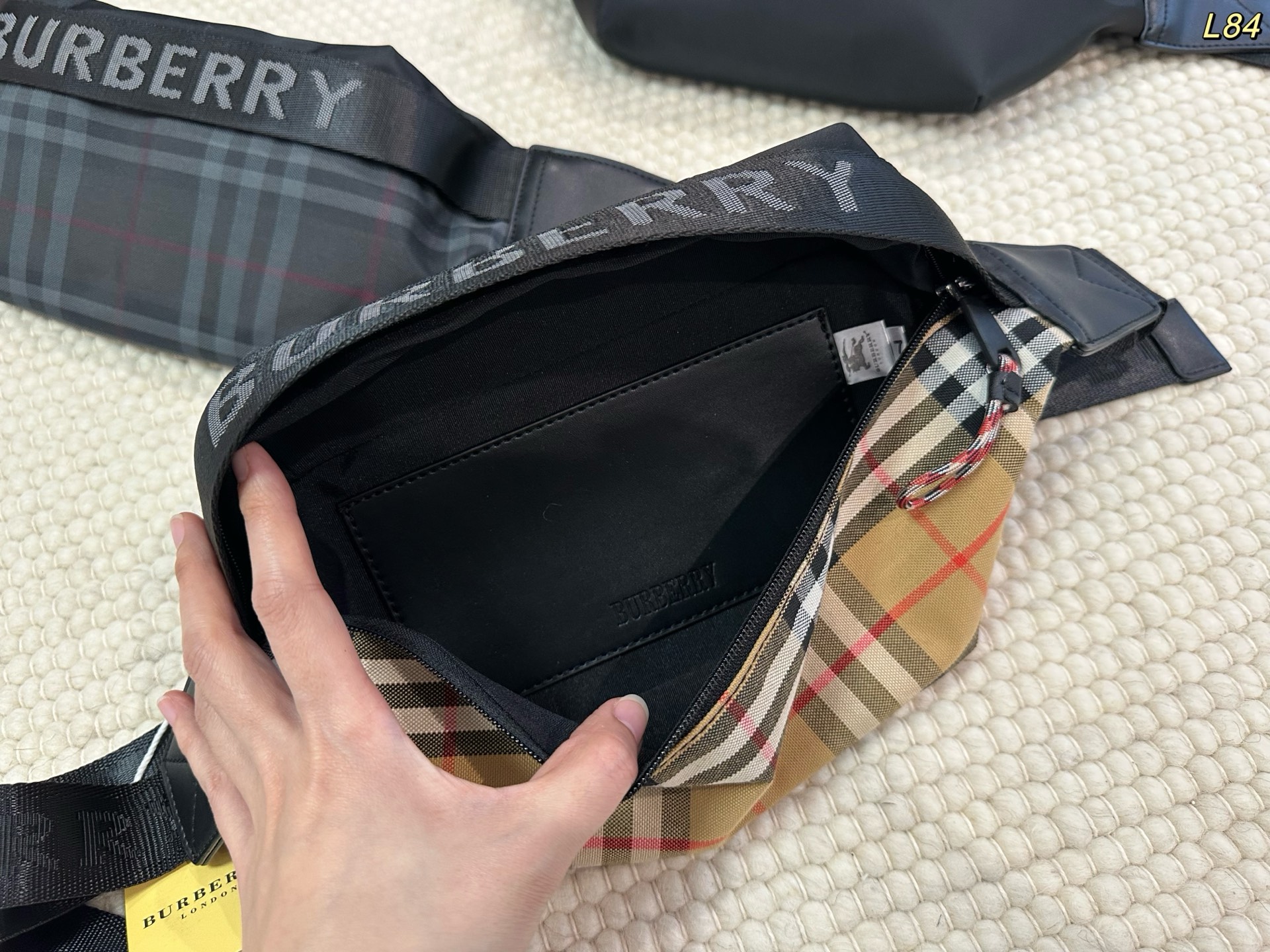 Burberry
