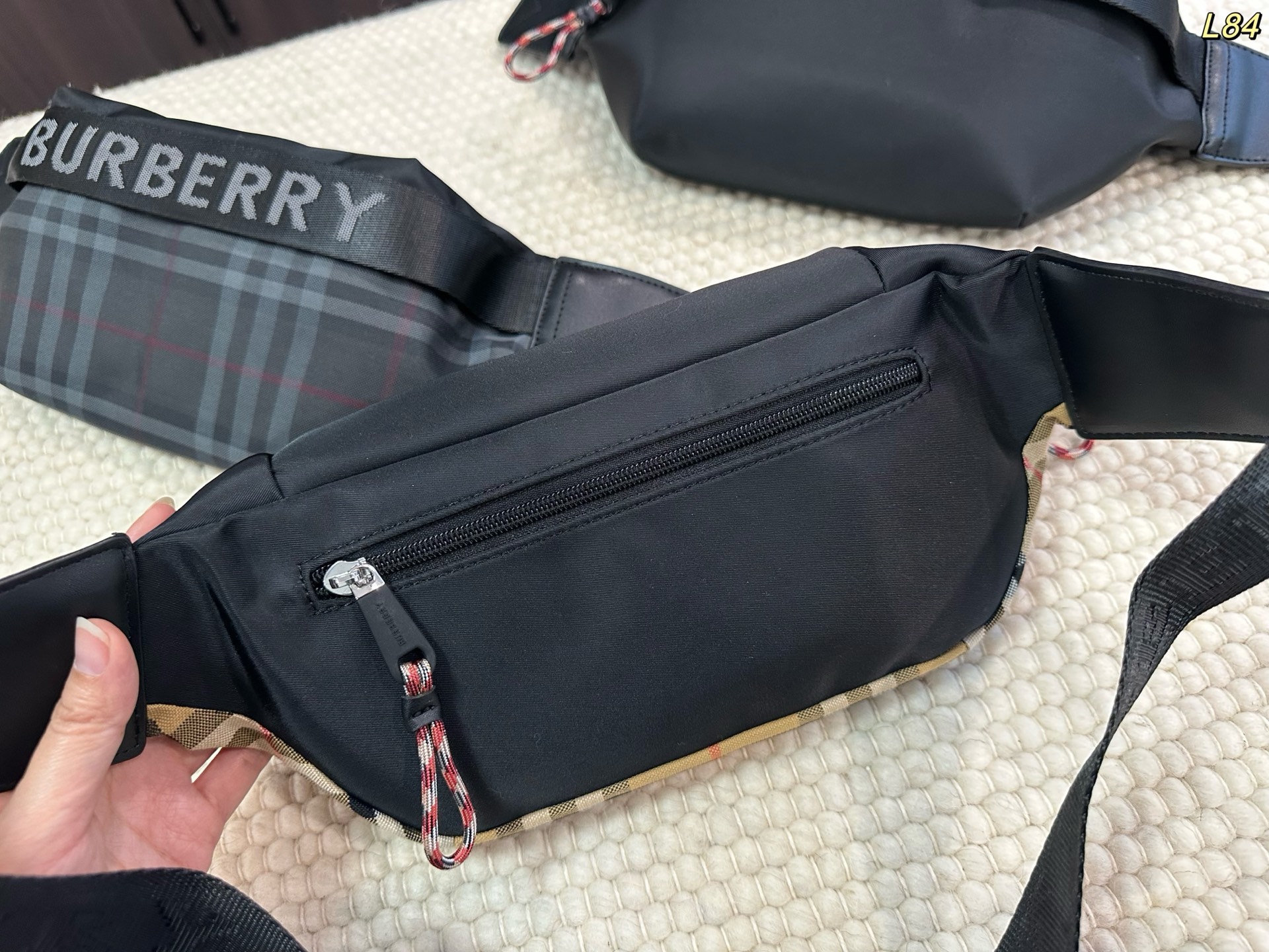 Burberry