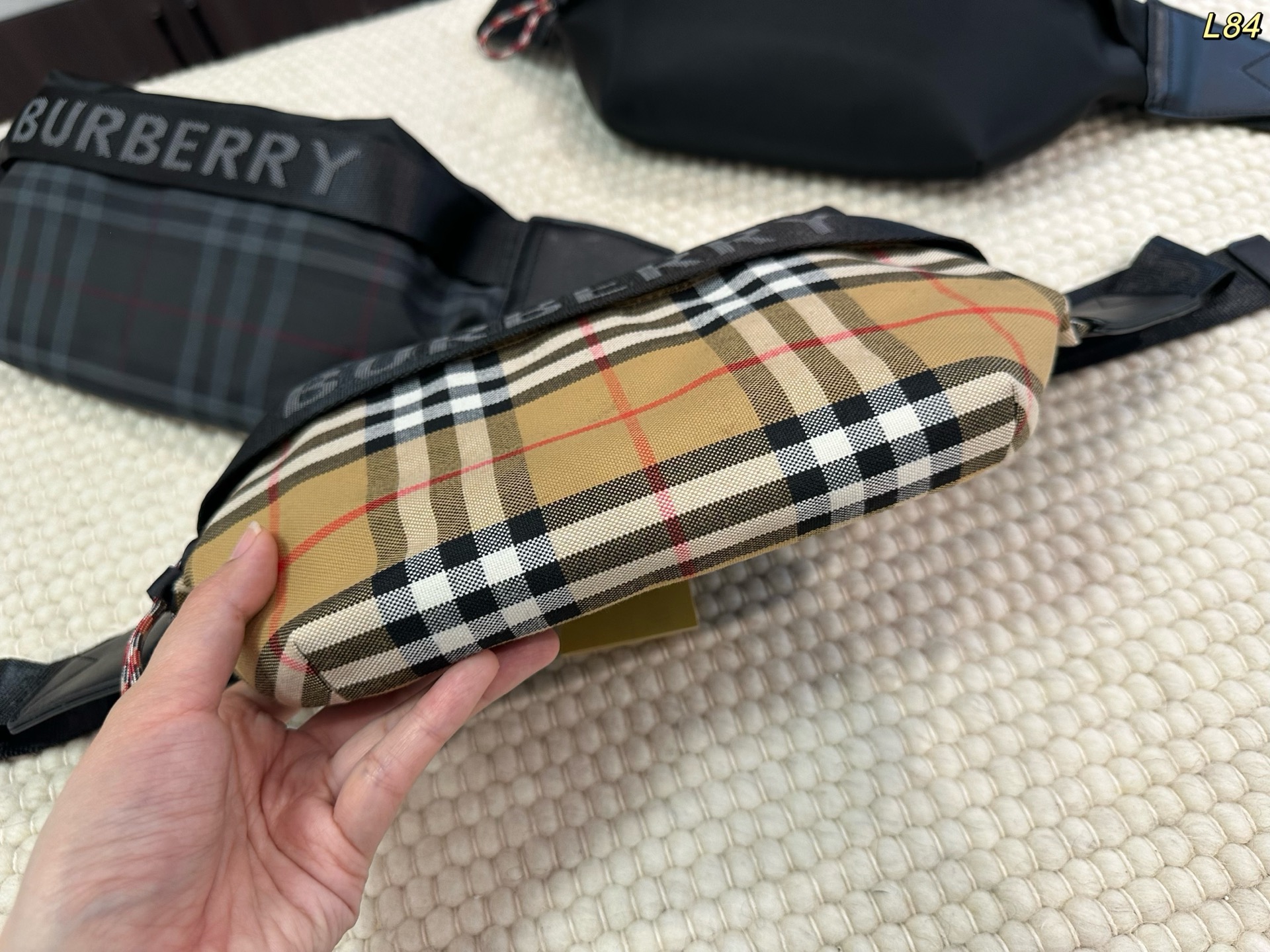 Burberry