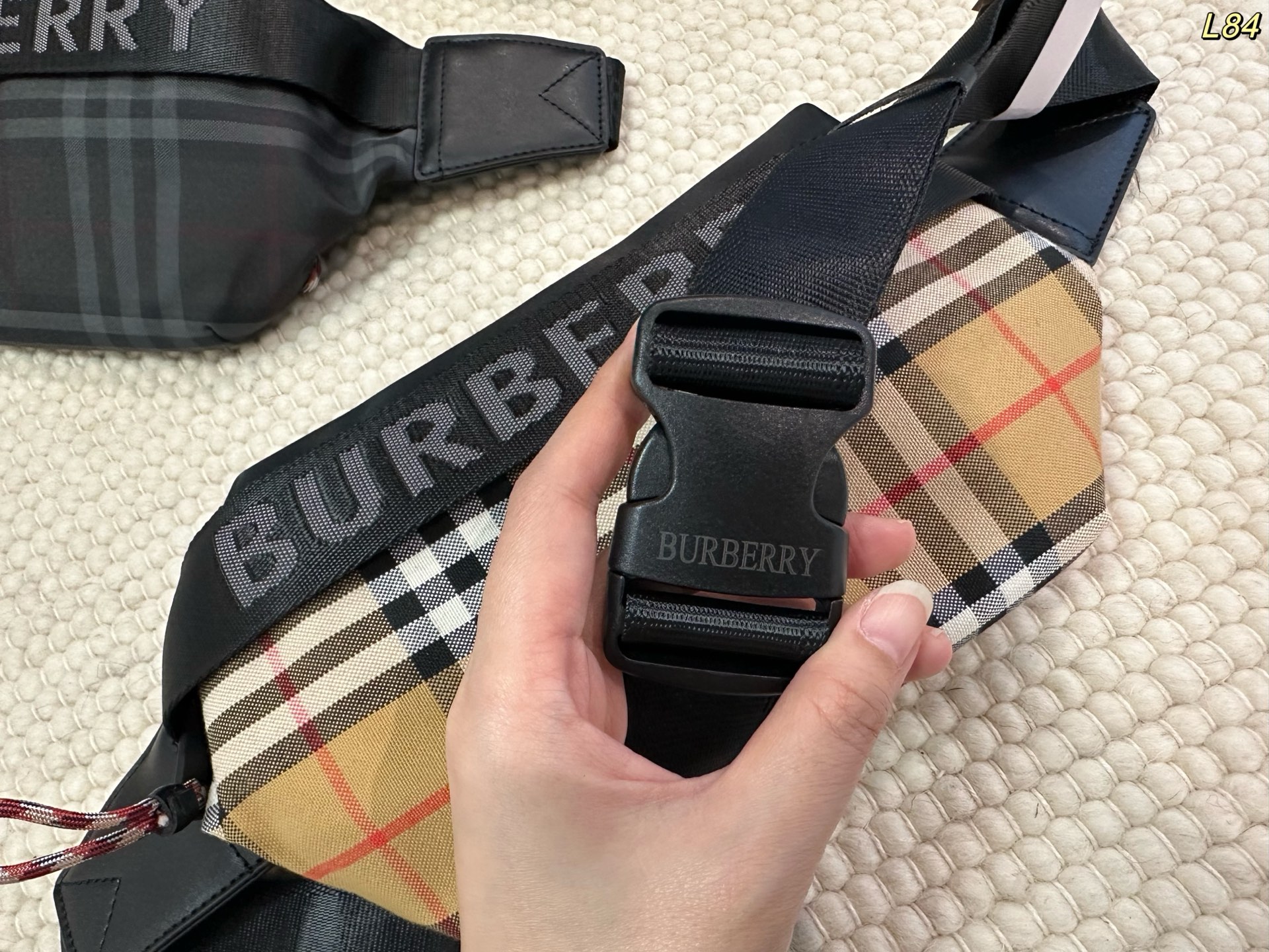 Burberry