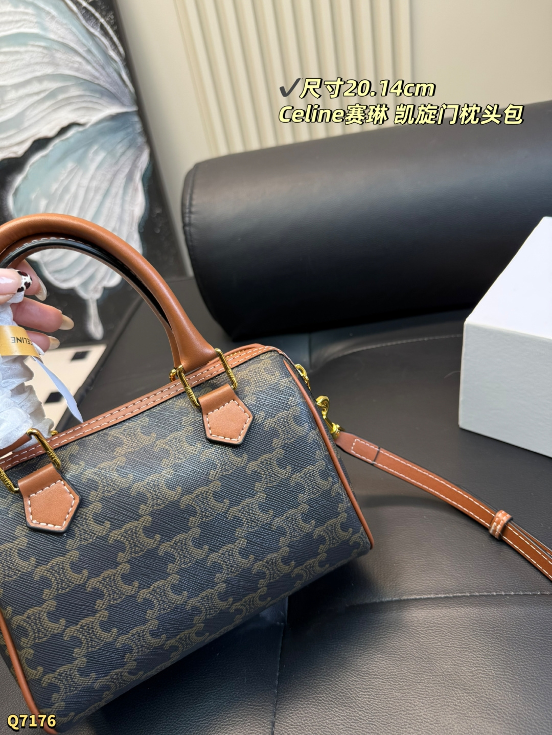 Celine Bag