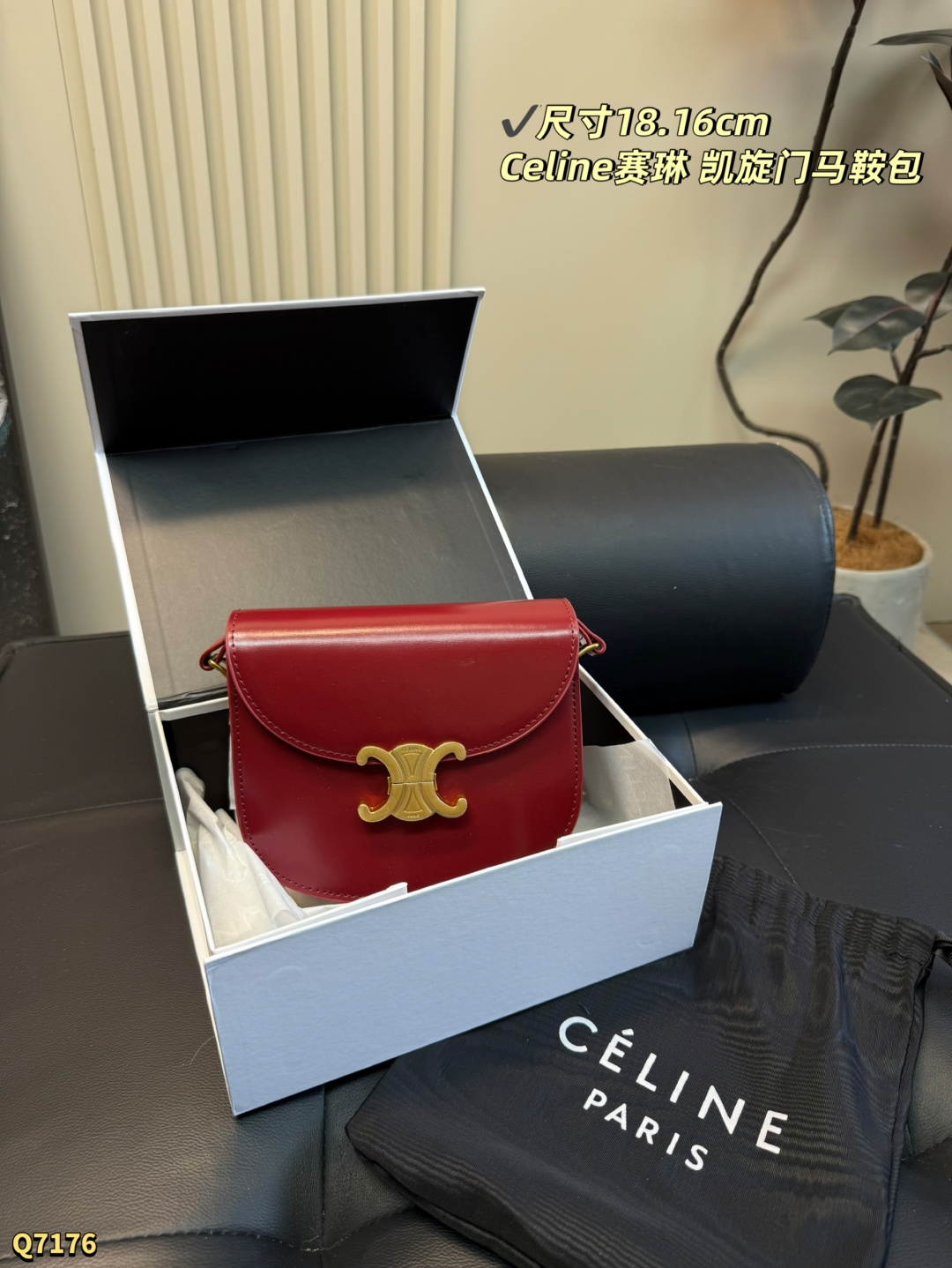 Celine Bag
