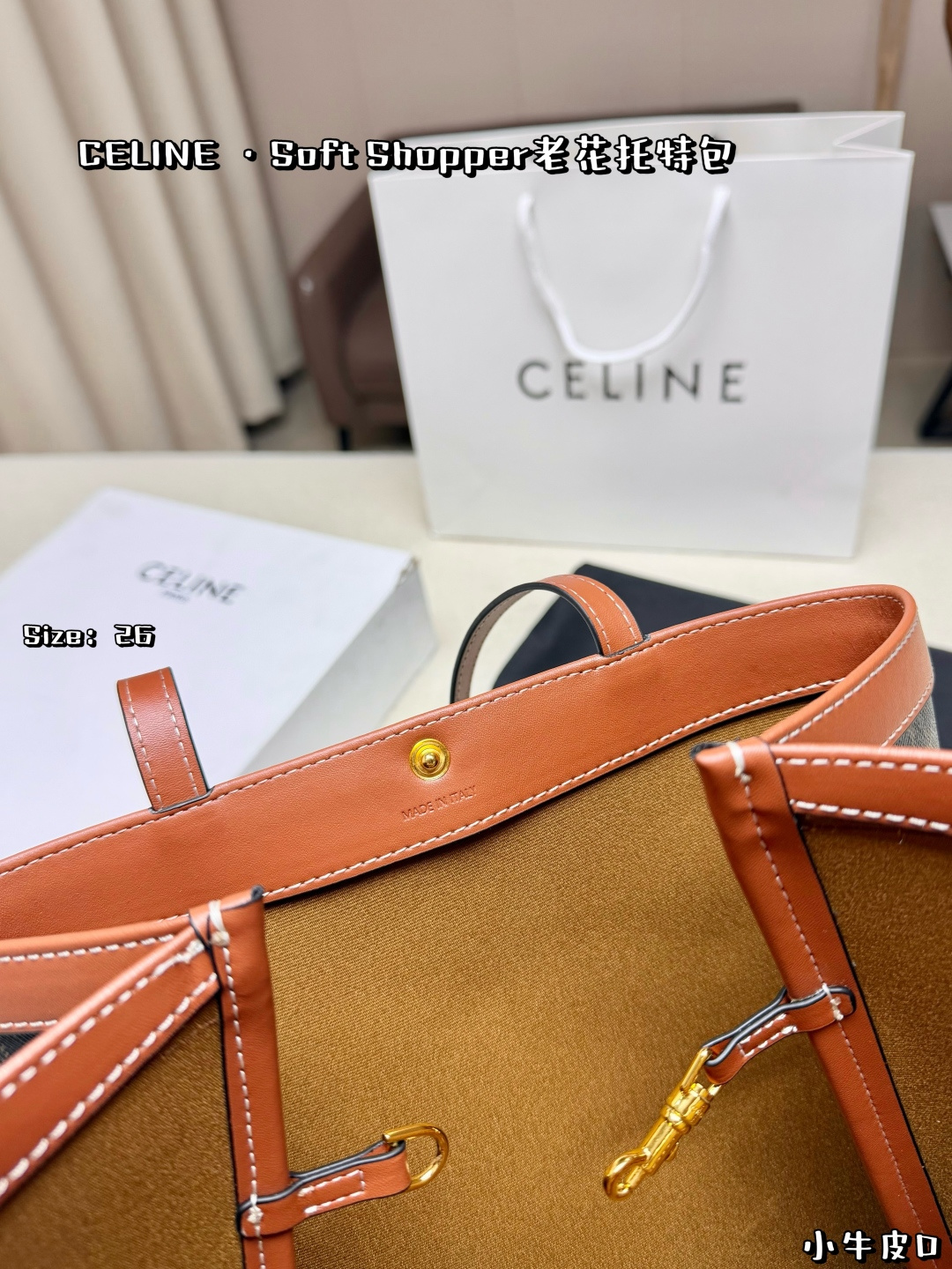 Celine Bag