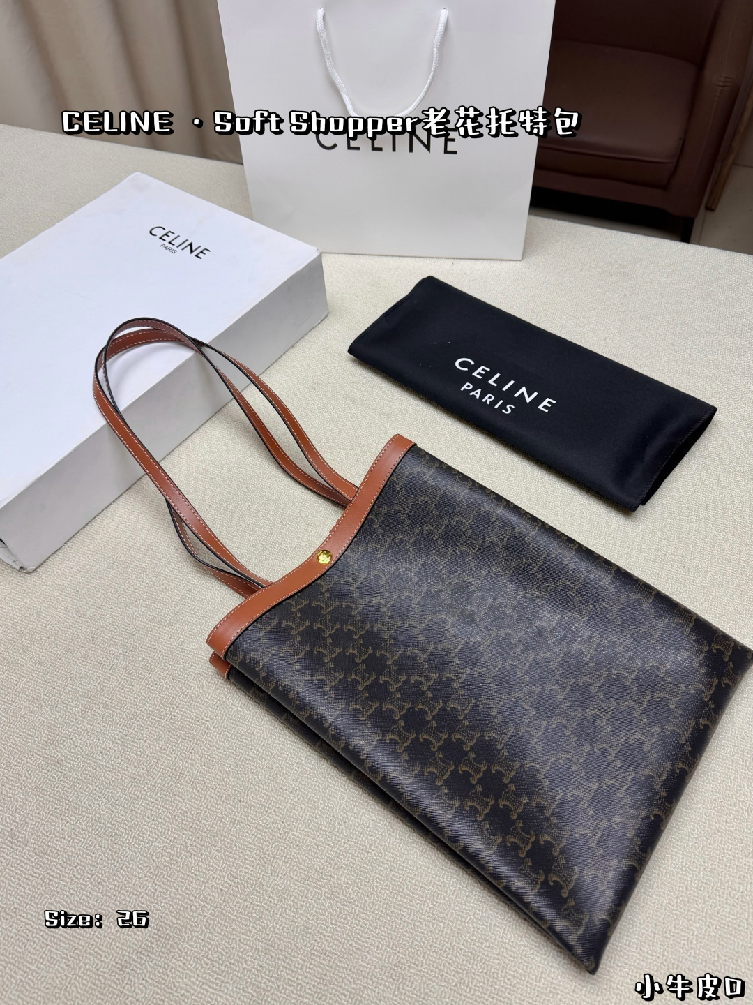 Celine Bag