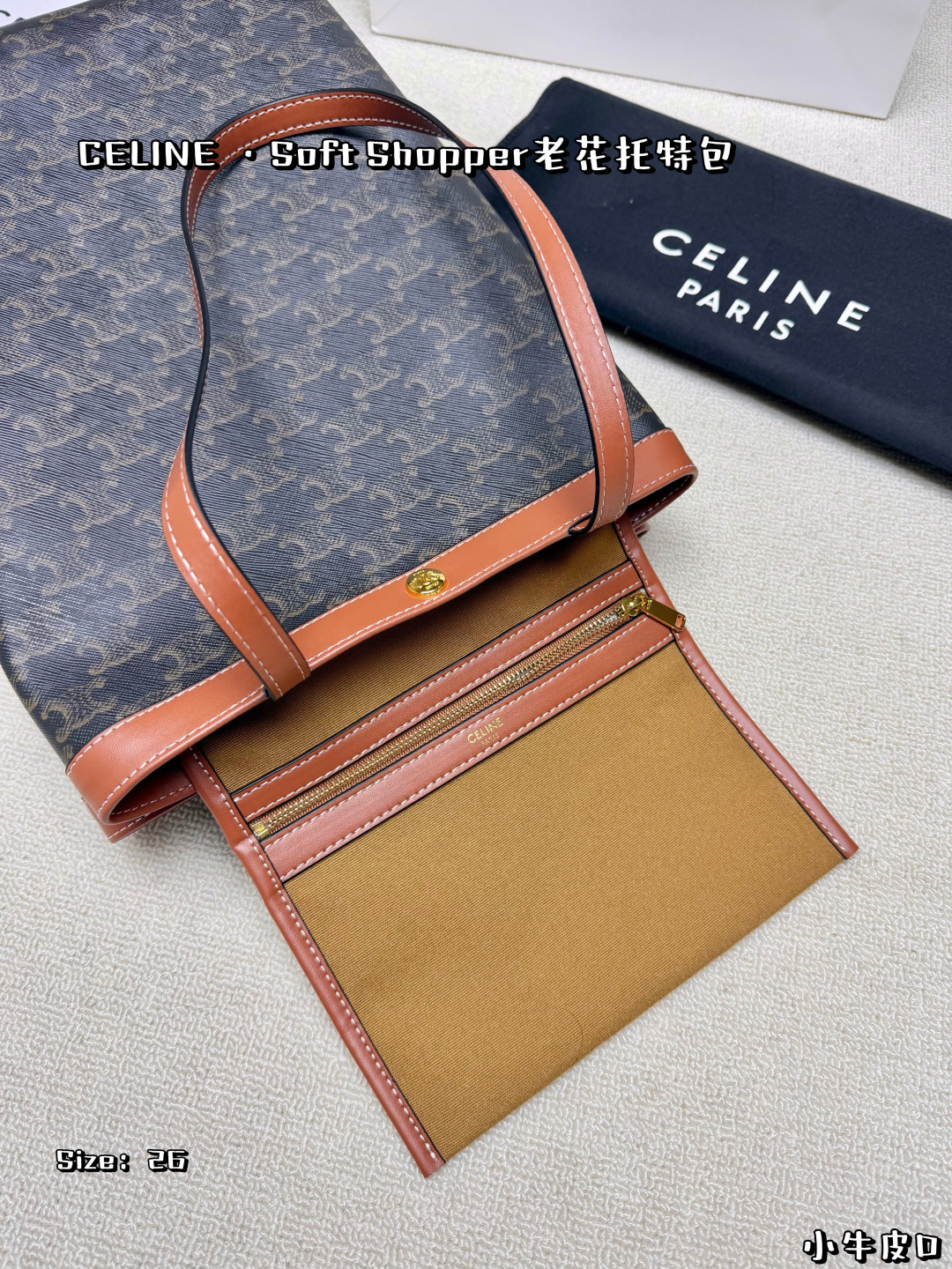 Celine Bag