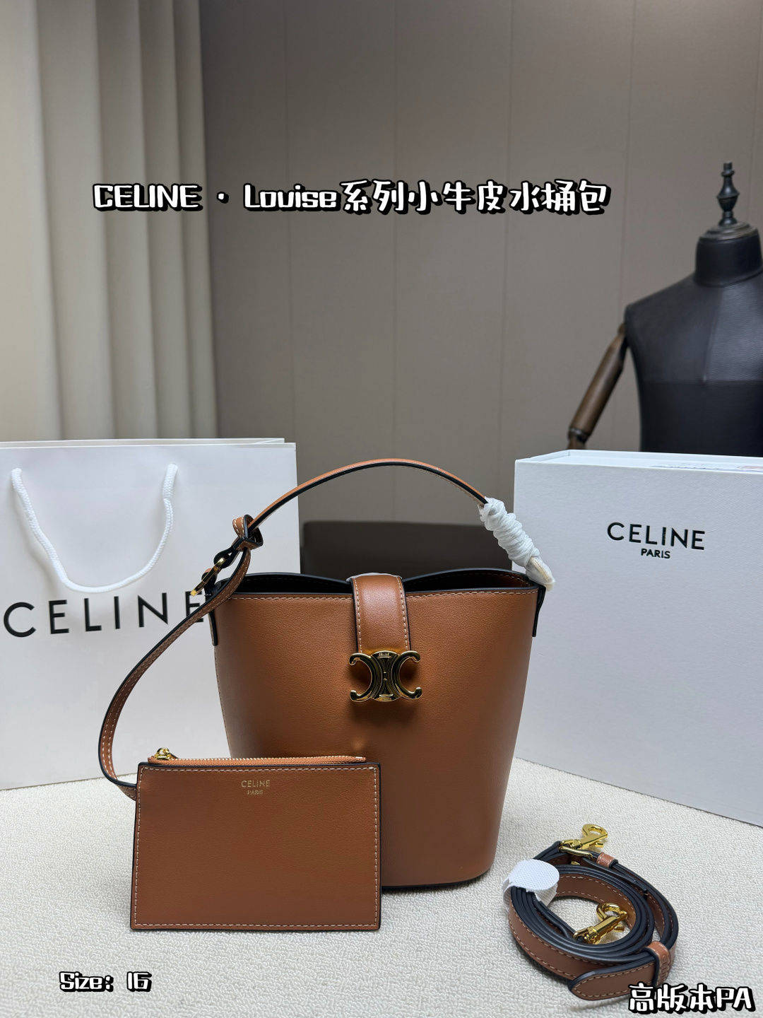 Celine Bag