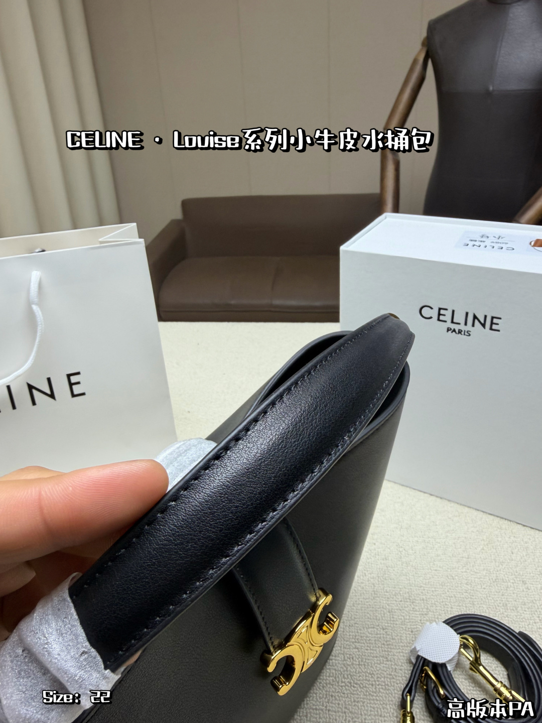Celine Bag