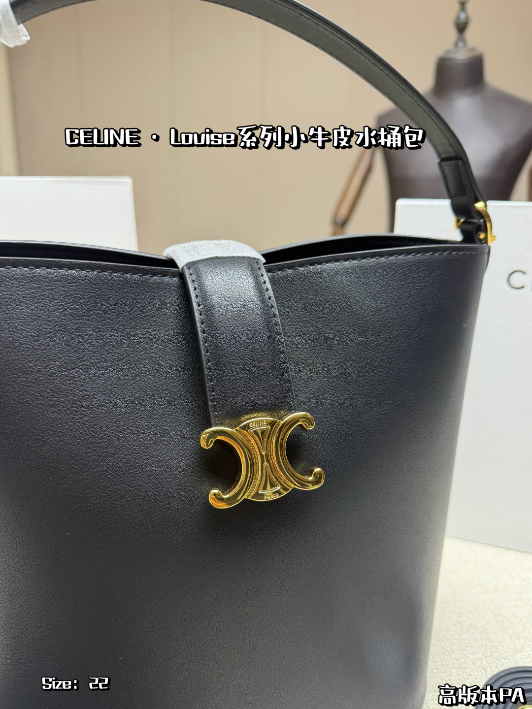 Celine Bag