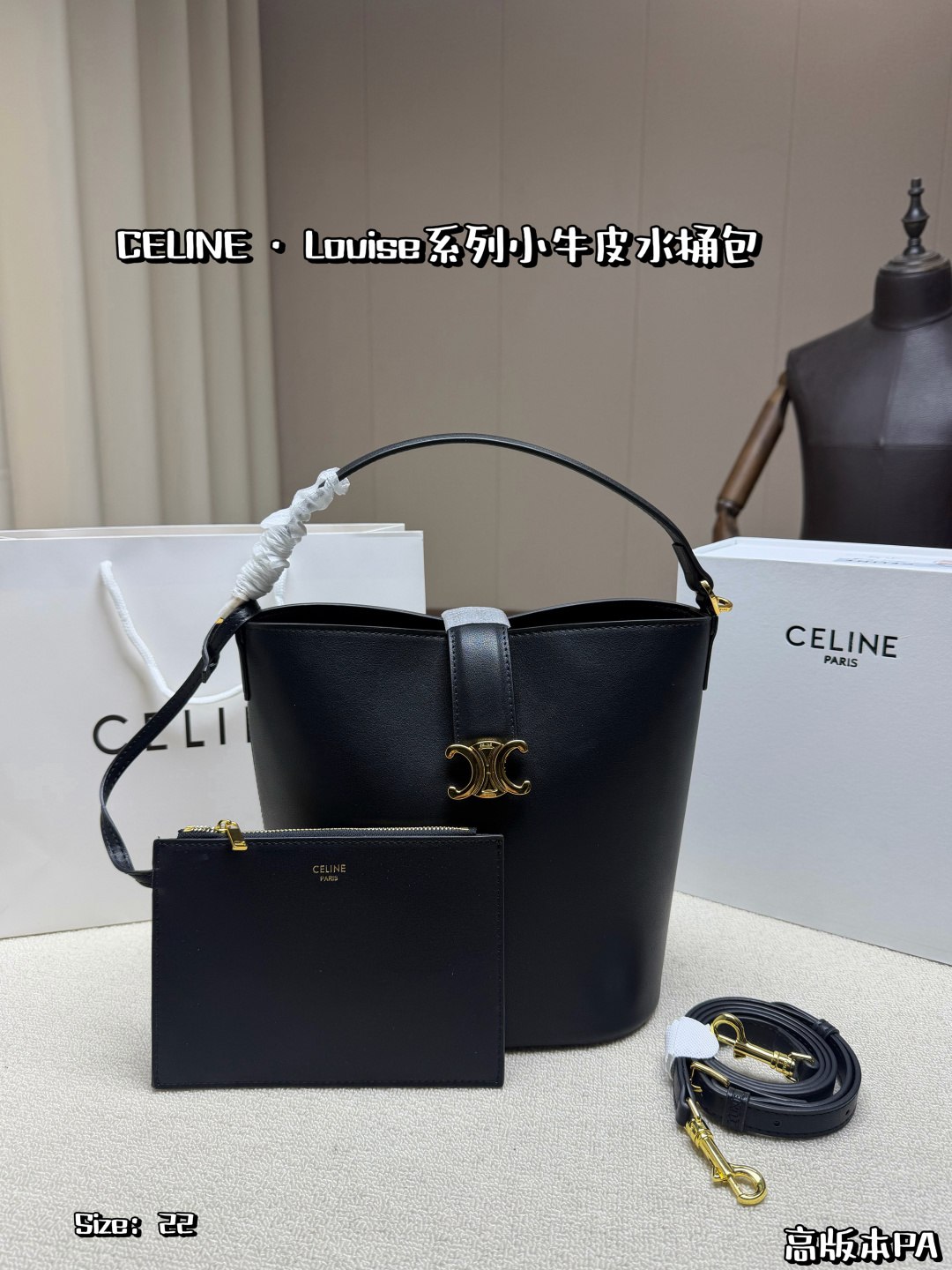 Celine Bag
