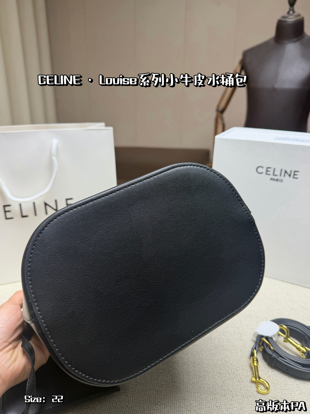 Celine Bag