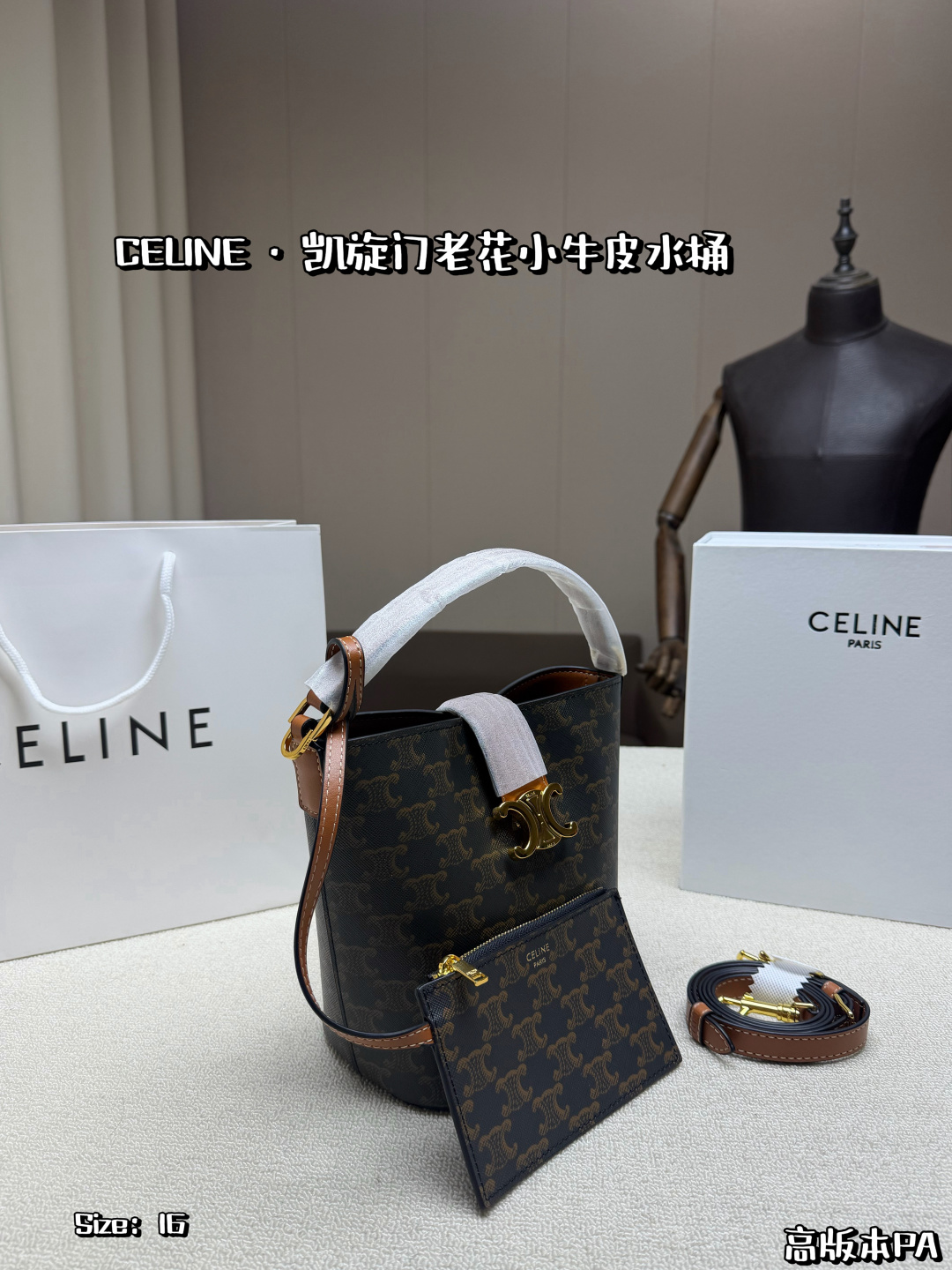 Celine Bag