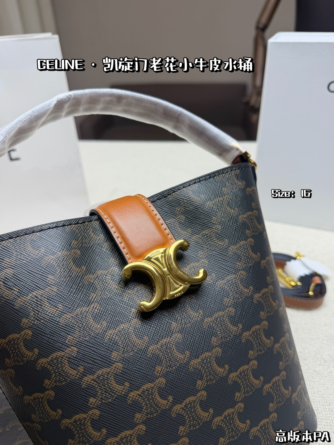 Celine Bag