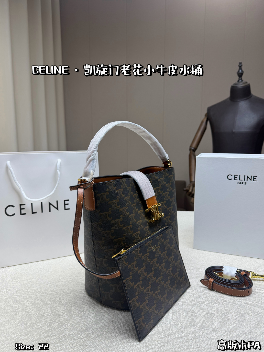 Celine Bag