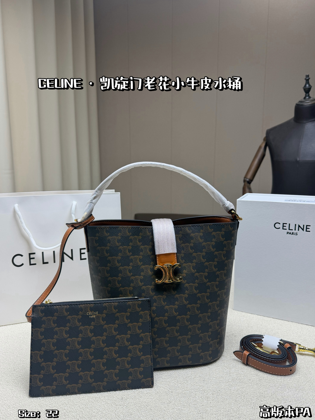 Celine Bag