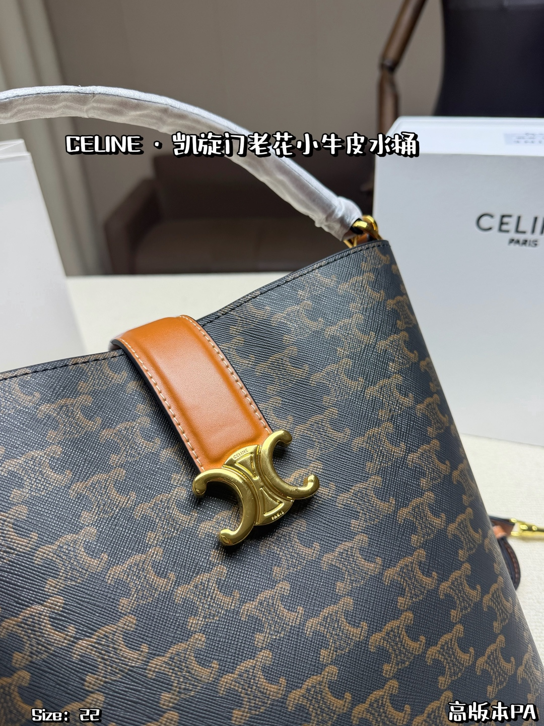 Celine Bag