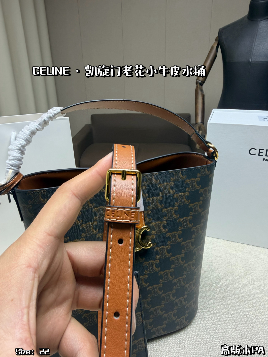 Celine Bag