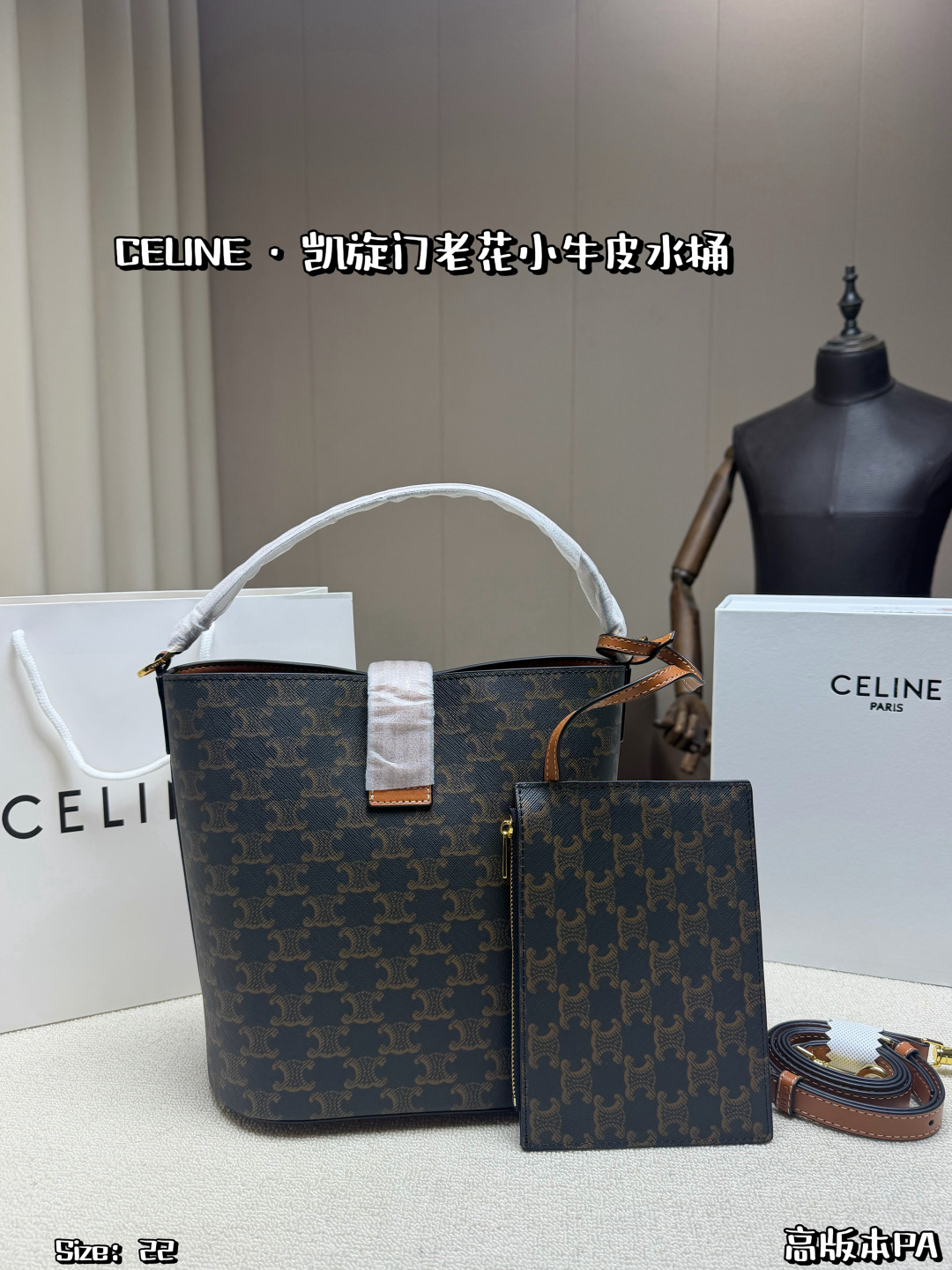 Celine Bag