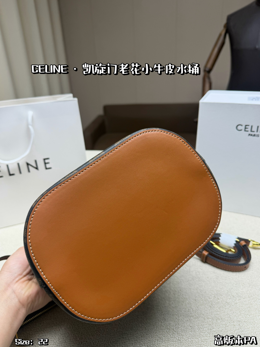 Celine Bag