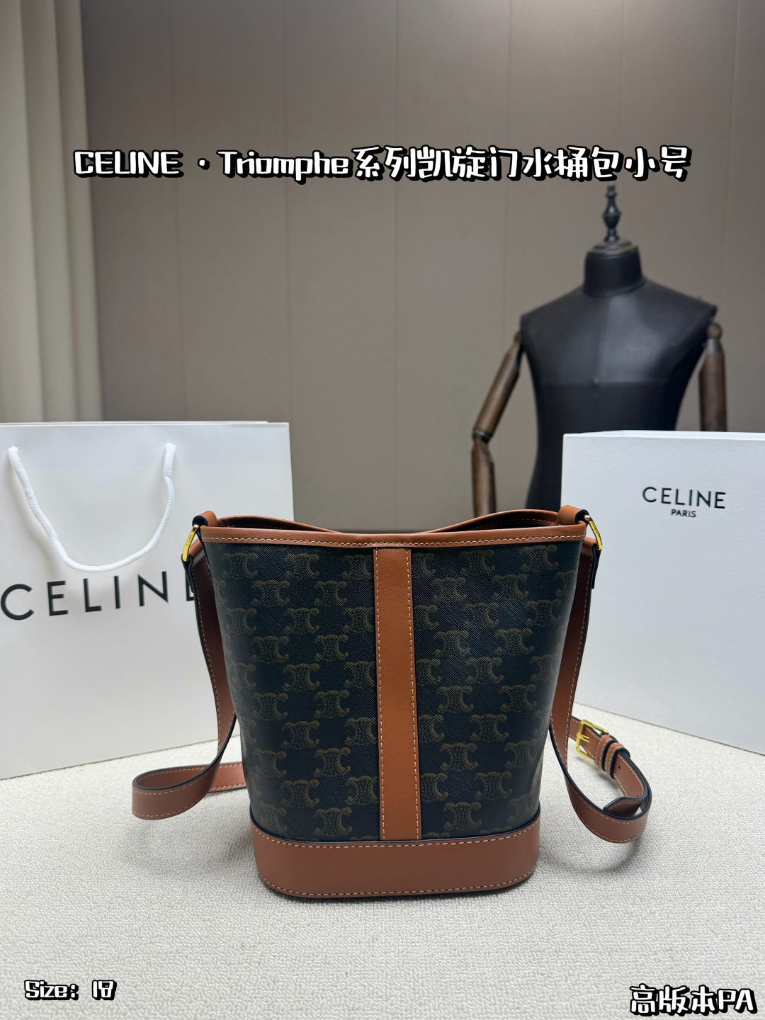Celine Bag