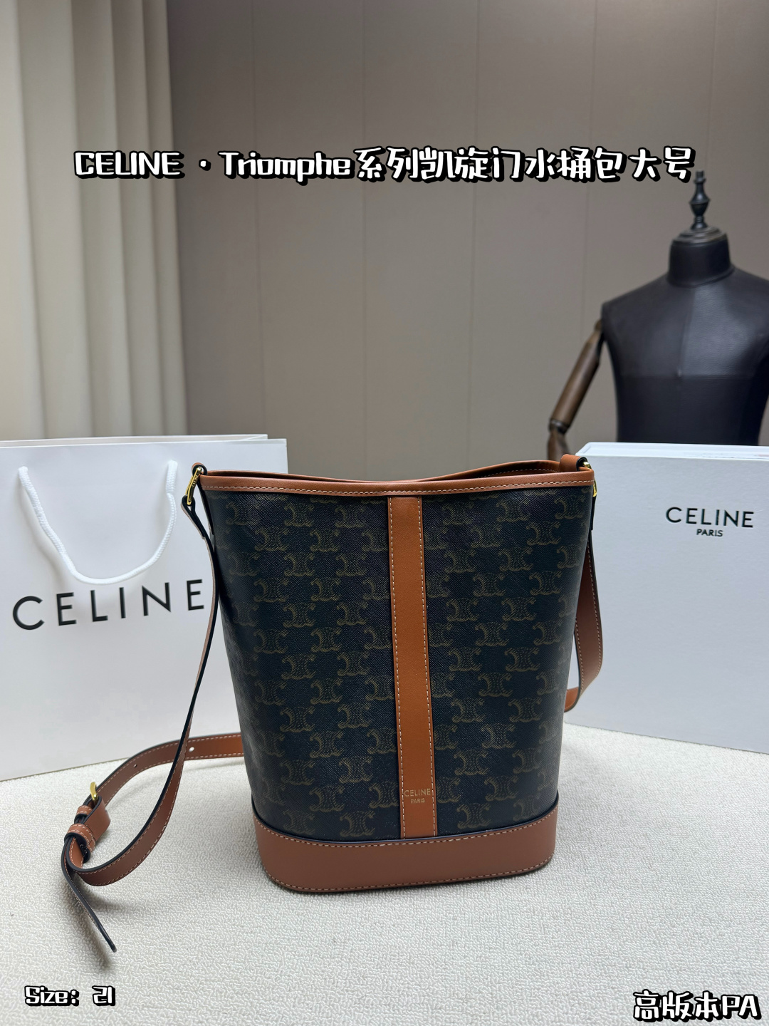 Celine Bag