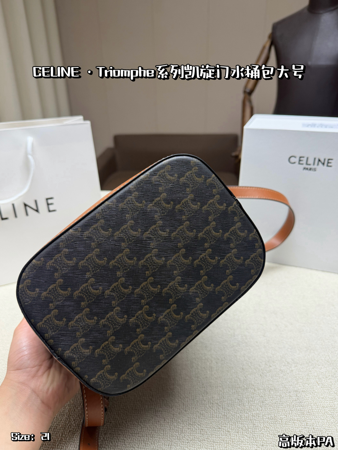 Celine Bag