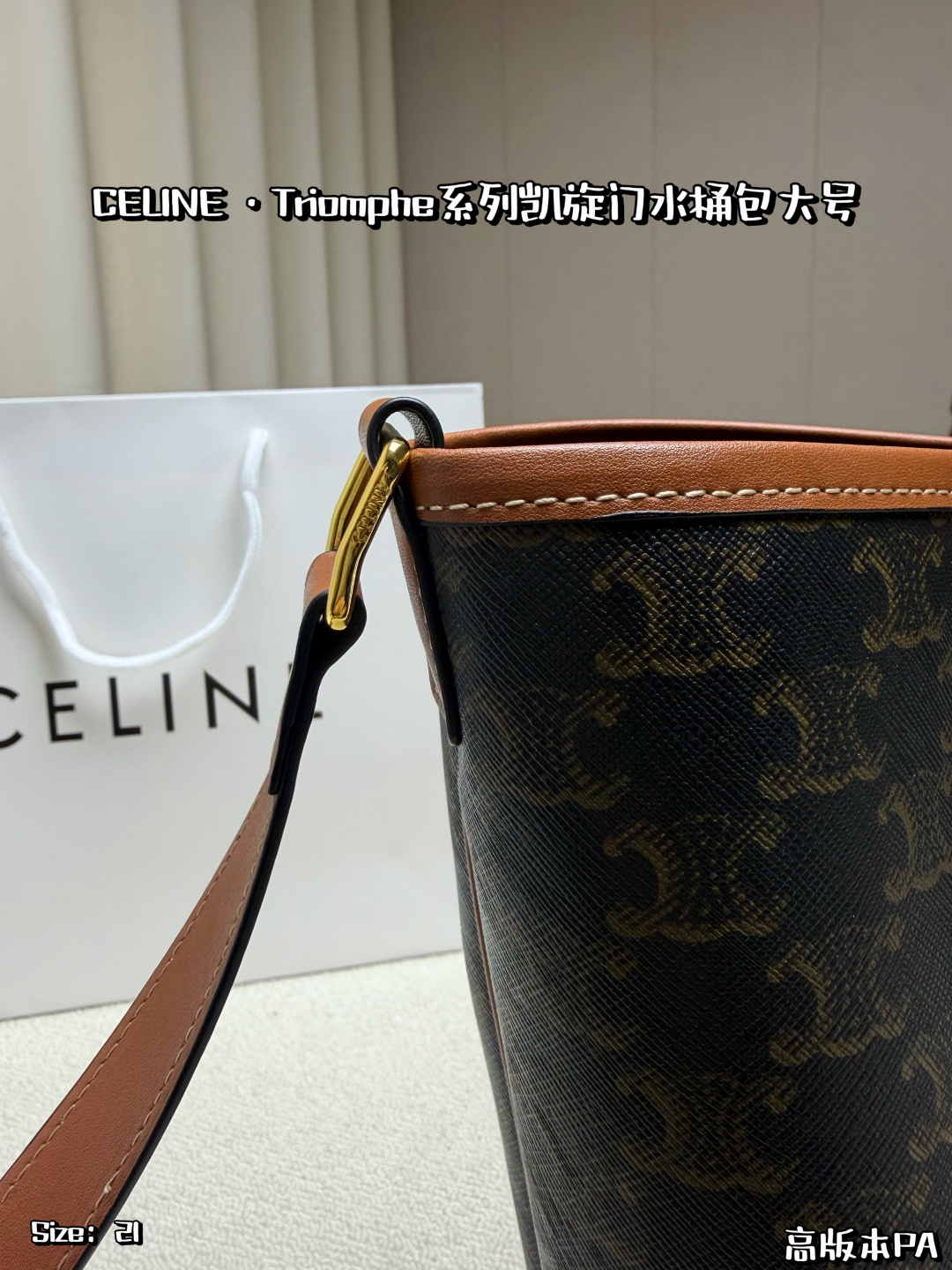 Celine Bag