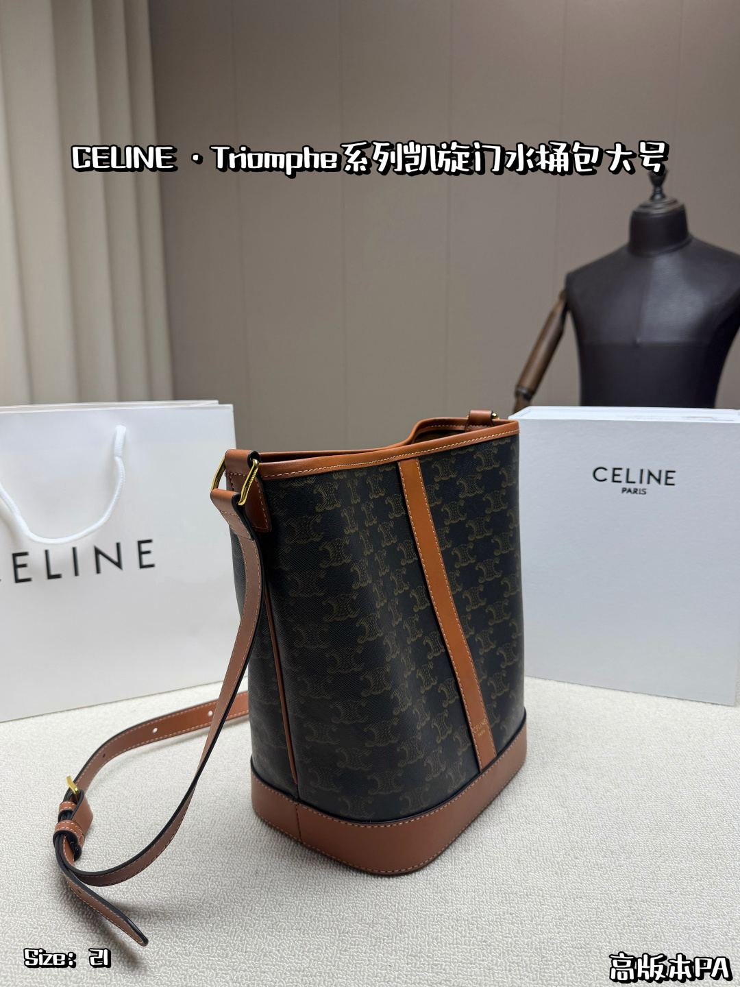Celine Bag