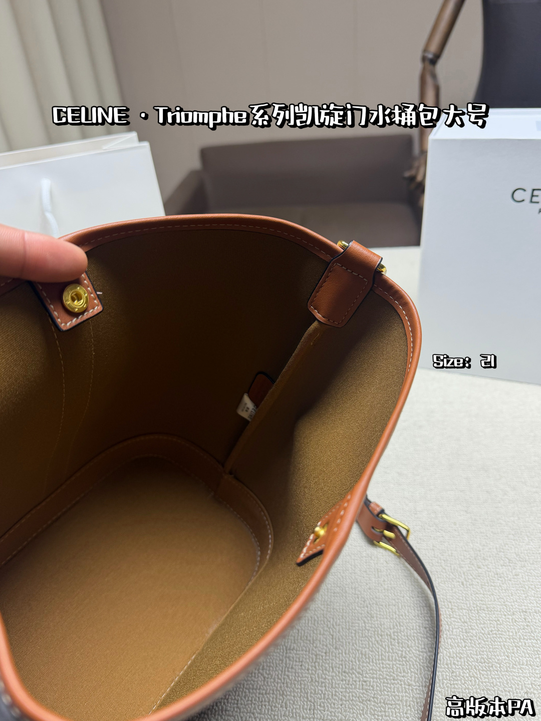 Celine Bag
