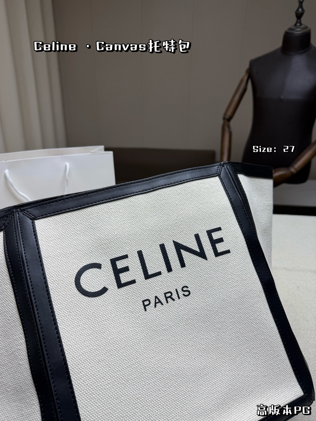 Celine Bag