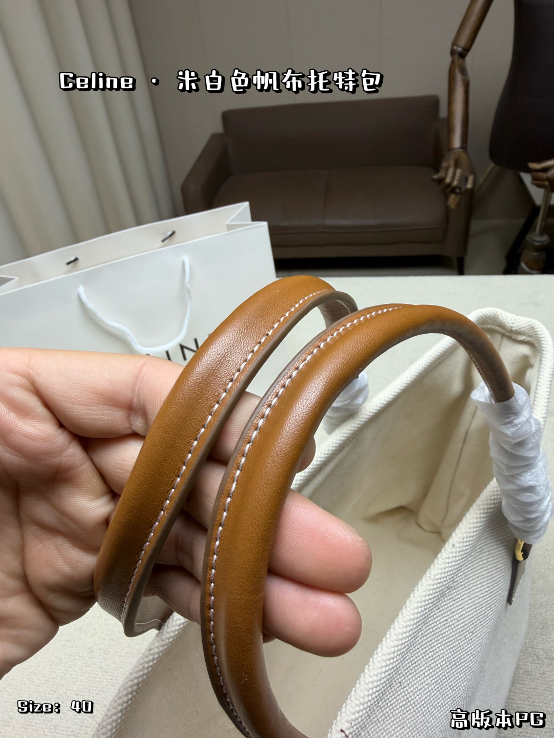 Celine Bag